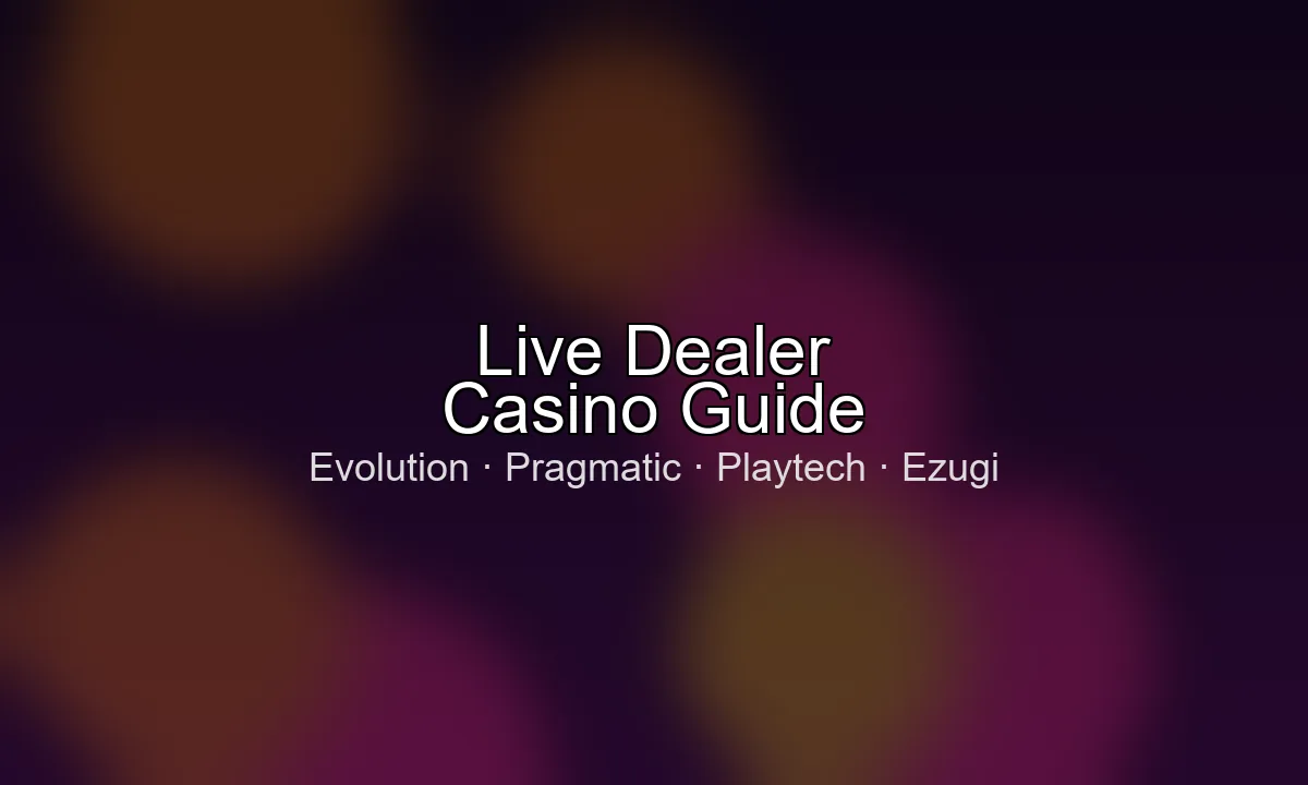 Live dealer studio streaming blackjack and roulette to Canadian players at Sixty6 Casino