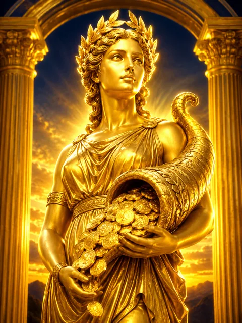 Divine Fortune Greek mythology jackpot slot review