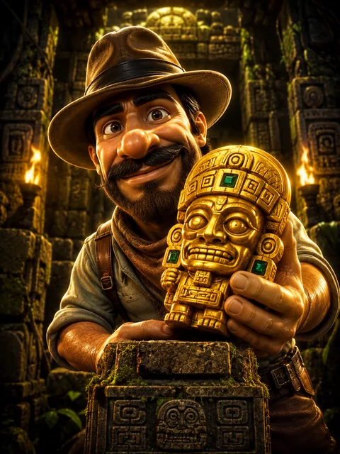 Gonzo's Quest Avalanche slot review with increasing multipliers