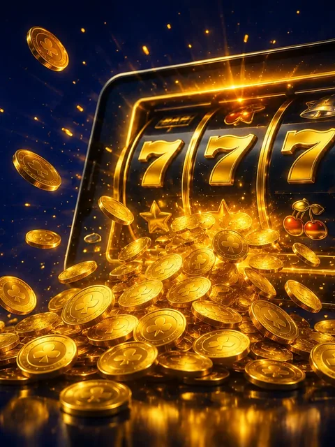 Mega Moolah progressive jackpot safari slot review