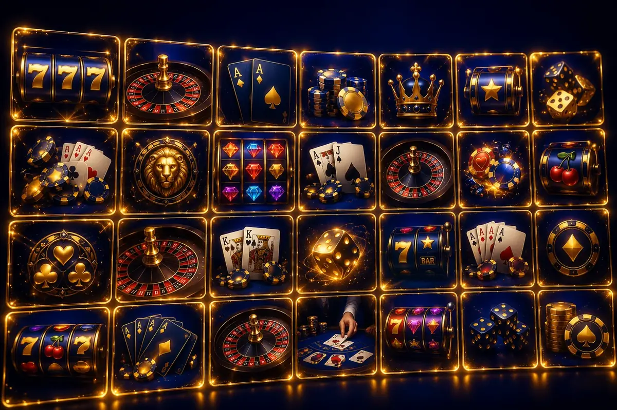 Neon Route 66 slot review desk with reel symbols and RTP charts at Sixty6 Casino Canada