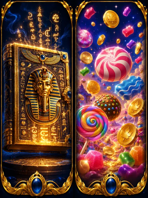 Sweet Bonanza candy tumble slot review with free spins