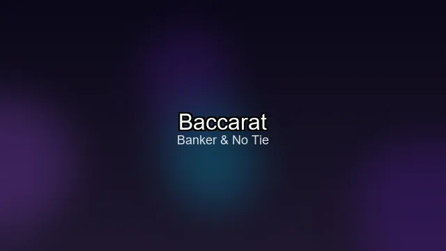 Baccarat cards being dealt in Punto Banco style at live table